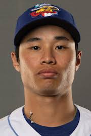 Yu-Min Lin Stats, Age, Position, Height, Weight, Fantasy & News