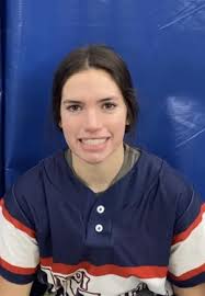 Allison Boynton Class of 2024