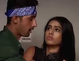 Jamai Raja: Roshni and Sid diffuse bomb saving DD from Jokar