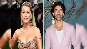 Blake Lively justin baldoni lawsuit: Blake Livelys legal dispute with  Justin Baldoni has a new twist as she adds her kids name in lawsuit. Check  the bombshell claims - The Economic Times