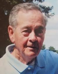 Robert A. Baird Obituary