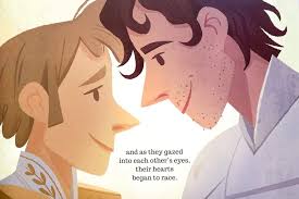 Prince &amp; Knight by Dave Haack, Stevie Lewis