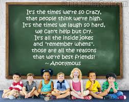 A true friend is someone you can fight with and get back together in the next minute it is someone you can never forget, it is someone you will remember. Best Friendship Quotes Short Friendship Quotes True Friendship Sayings