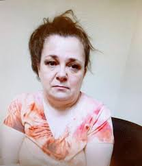 UPDATE: Offender Collett has transferred her supervision to Poinsett County  and is no longer a resident of Cross County. ATTENTION: LEVEL 4 SEX  OFFENDER Address: Days Inn 1011 US