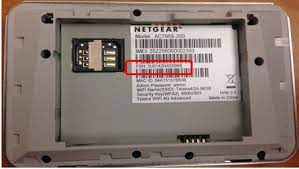 This method can be used when unlock by code is not available for your aircard 771s portable hotspot. Where Can I Find The Serial Number Fsn On My Aircard Mobile Hotspot Answer Netgear Support
