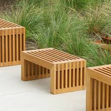 See more ideas about outdoor chairs, patio, outdoor furniture sets. Modern Outdoor Side Table Strata Side Table Country Casual Teak