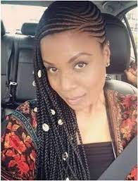 2017 Braided Hairstyles For Black African American Hair Styles Lemonade Braids Hairstyles African Braids Hairstyles