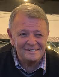 Paul Johnson Obituary