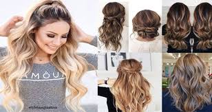 The messier, the better, so don't worry about keeping your. Pakistani Cute Girls Hairstyles Step By Step Simple Hairstyles For Eid