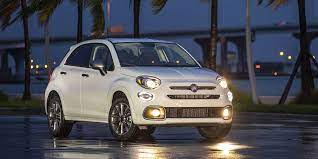 Discover the 500x family and all the trims available. 2021 Fiat 500x Review Pricing And Specs