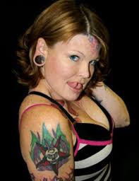 On the Cover: Painful Passion