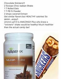 Https Fixyourlifestyle Isagenix Com Isagenix Shake Recipes Isagenix Shakes Isagenix Snacks