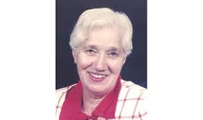 Ethel Rickard Obituary (1927