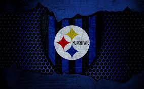 Huachipato is census district and neighbourhood in talcahuano commune, part of the conurbation of greater concepción in the biobío region of. Download Wallpapers Huachipato 4k Logo Chilean Primera Division Soccer Football Club Chile Grunge Metal Texture Huachipato Fc For Desktop Free Pictures For Desktop Free
