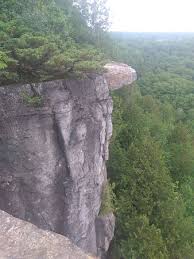 The ontario trails council is a provincial organization and registered charity. Cup And Saucer Trail Road Sign At The New Entrance Picture Of Cup And Saucer Trail Manitoulin Island Tripadvisor