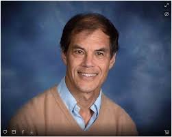 Little Red Church in the Pandemic — St. Mary's by-the-Sea