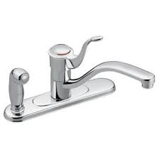 moen banbury kitchen faucet