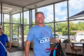 Welcome Week a resounding success as CC kicks off Fall 2022 semester