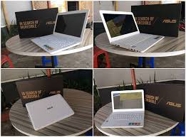 Lenovo, hp, axioo, dell, fujitsu dan tipe lainnya. Jual Laptop Bekas Second Garansi Like New Laptop 4 Jutaan