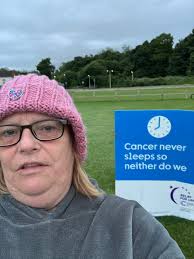 Pauline Sharp (@PaulineSharp20)