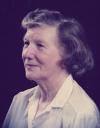 Elsie Proctor-Hard Obituary