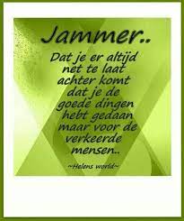 Pin Op Tekst