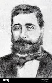 Gaztambide hi-res stock photography and images