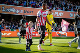 All scores of the played games, home and away stats in their last 18 consecutive matches of ifa premiership, there have been no losses for coleraine fc. A Special Day For Mascot Woody News Official Website Of Brentford Football Club