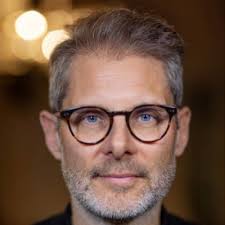 I am very appreciated of Jason Thompson and the Vistage group.