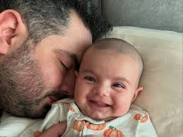 José Eduardo Derbez habla de los cambios en su vida tras convertirse en  papá