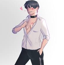 non binding trans guys deserve love : rTransHentai