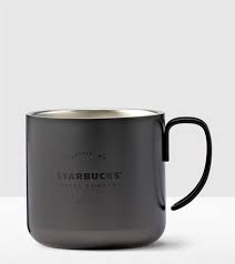 Black Starbucks Coffee Company Handle Mug Starbucks Coffee Starbucks Mugs Mugs