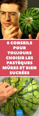 Un Ete Sans Pasteque C Est Un Peu Comme Velo Sans Roues Sans Interet Neanmoins Il N Y A Rien De Plus Frustra Pasteque Trucs De Cuisine Recettes De Cuisine