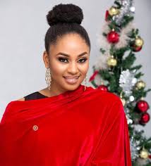 Agbani is a nigerian model, best known as the first black african miss world. Top 15 Most Beautiful Actresses In Nigeria 2021 Nigerianwiki