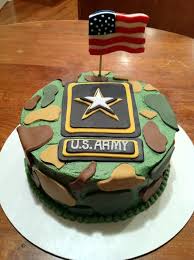 If you are only looking to make a basic cake with camo frosting, . Militarymonday Army Birthday More Than Just Cake Momsrising