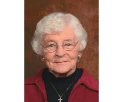 Kathleen Ponstine Obituary (1928