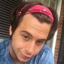 Dylan Thomas Lightfoot Obituary