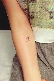 If you would like to purchase one of my tattoo designs, send me a message. 50 Beautiful Gemini Tattoos Designs And Ideas With Meanings