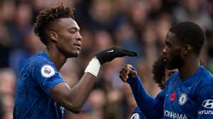 View chelsea fc squad and player information on the official website of the premier league. Chelsea Transfer News 11 Players Tipped To Leave