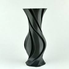 Check spelling or type a new query. Stl Datei Twisted Vase Herunterladen 3d Drucker Vorlage Cults