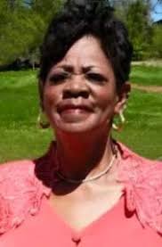 Betty McKenzie Obituary