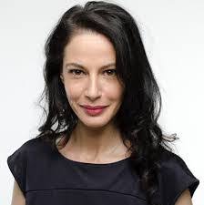 Rebecca Griffin's Instagram, Twitter & Facebook