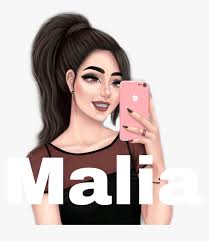 These anime downloading sites offer free direct download and batch download of anime series download all kinds of anime like japanese anime, korean anime or chinese anime from these. Bffsisters Tik Tok Girl Drawing Hd Png Download Transparent Png Image Pngitem