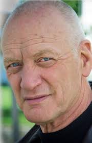 Найджел Беннетт (Nigel Bennett): фильмы, биография, семья, фильмография —  Кинопоиск