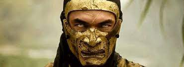 Mortal Kombat Legacy Season 2 Review Unsurprisingly Great Mortal Kombat Legacy Mortal Kombat Mortal Kombat Cosplay