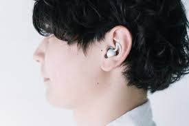 boseの睡眠専用イヤホン sleepbuds レビュー ノイズキャンセリング機能付きの高級耳栓の効果 イヤホン ノイズキャンセリング 専用