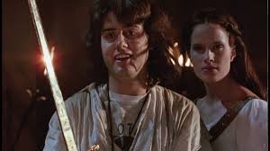 Waxwork II: Lost in Time - The Roxy Theater