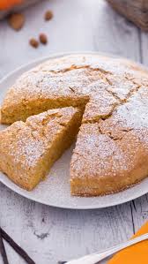Giallozafferano On Instagram Iniziamo La Settimana Con Un Dolce Semplice Genuino Ma Davvero Buonissimo Provala Subito Guardando Il Video Di In 2020 Food Bread
