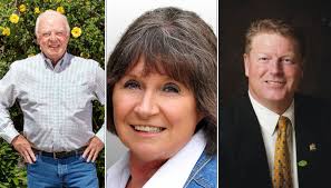 Foothills County adds two new members to council