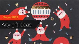 Though it can be hard to think of something unique to make—especially if you've done diy gifts in the past—you're not on your own. Brilliant Christmas Gift Ideas For Designers And Artists 2019 Digital Arts